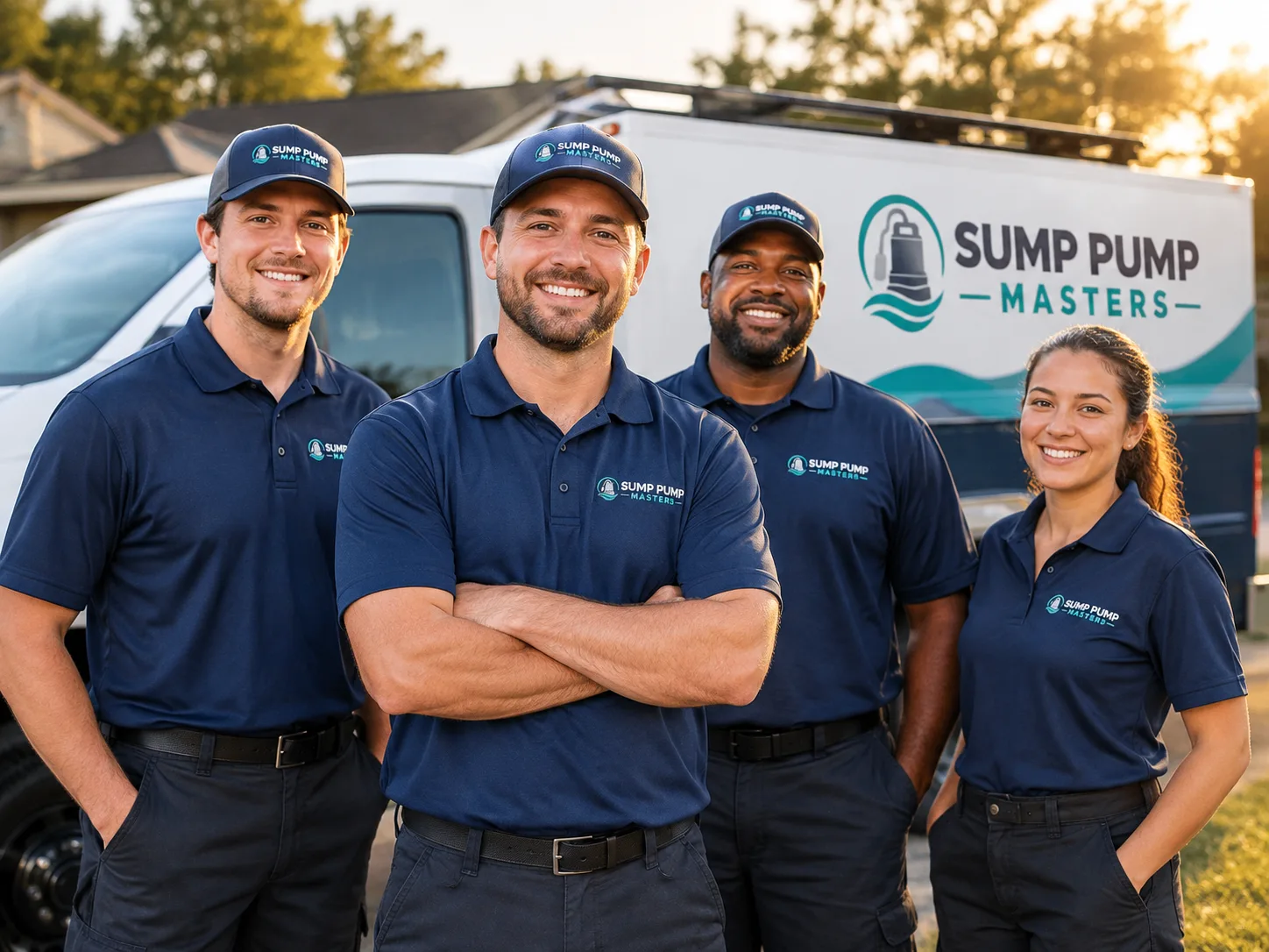 Sump Pump Repair company in White Post, VA